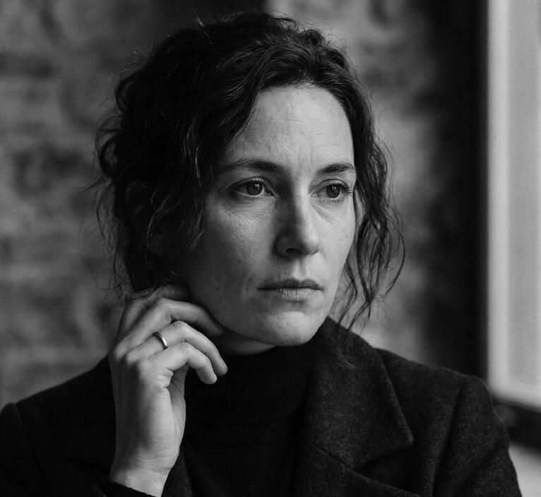 Camille Vautrin - éclats intimes, désir, dépossession