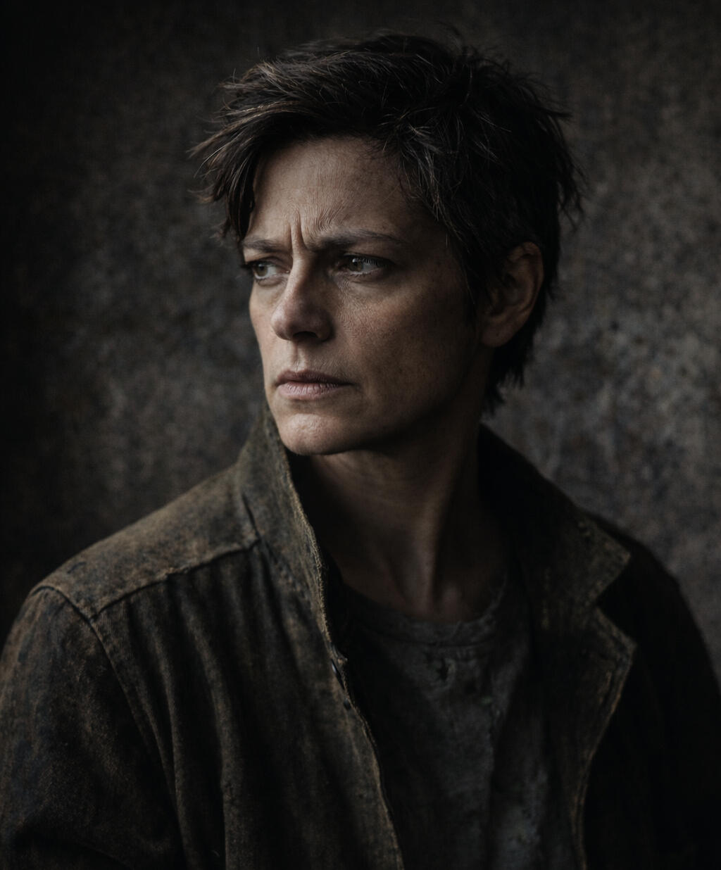 Nadia Tremblay - mémoire, fracture sociale, survie