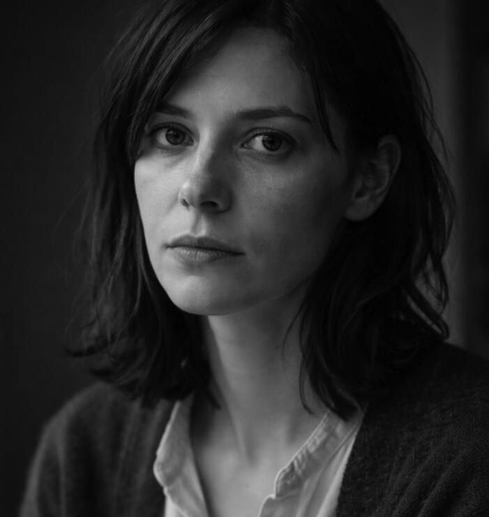 Mireille Dufort - roman bref, silence, ruine affective