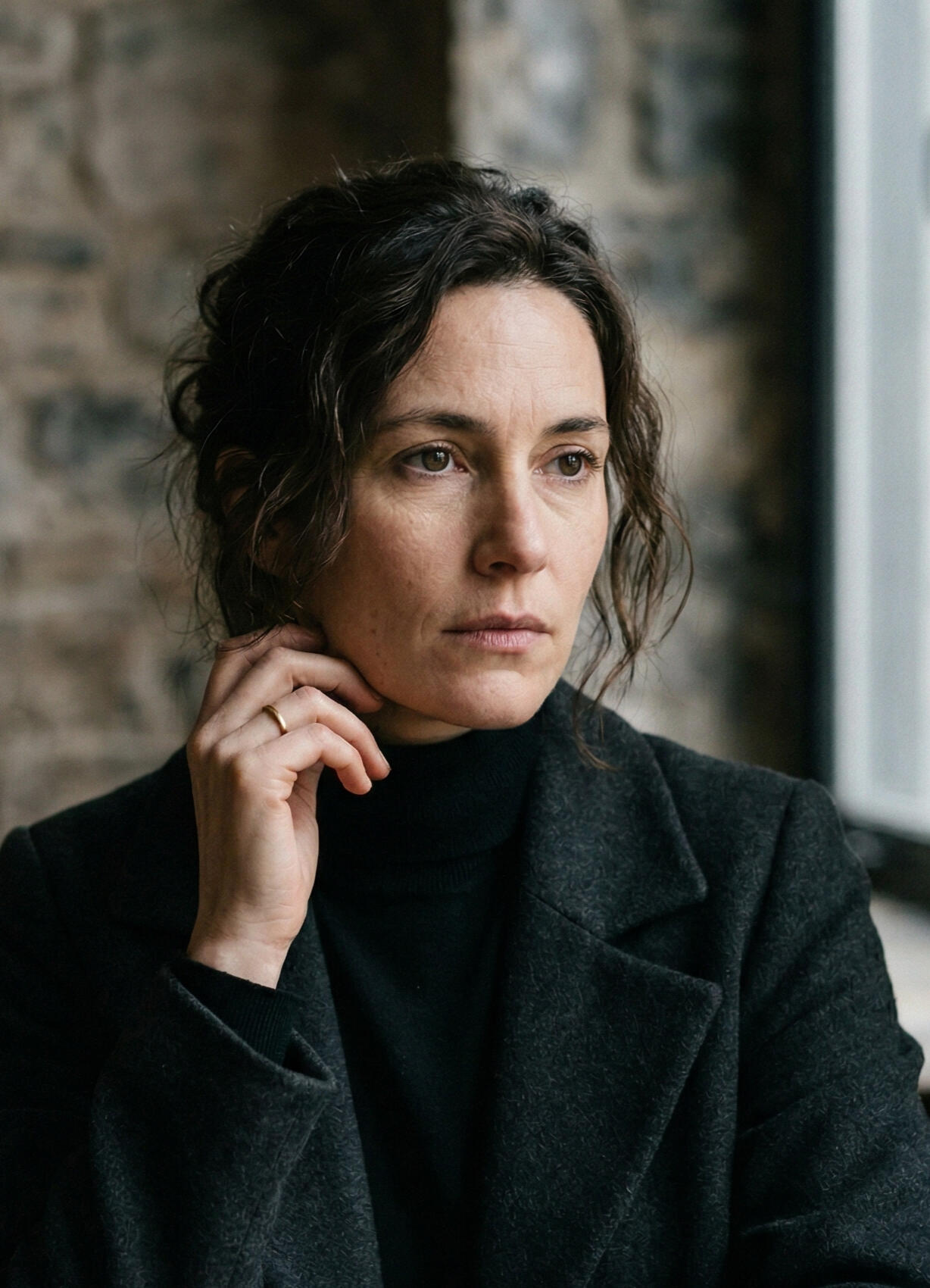 Camille Vautrin - éclats intimes, désir, dépossession