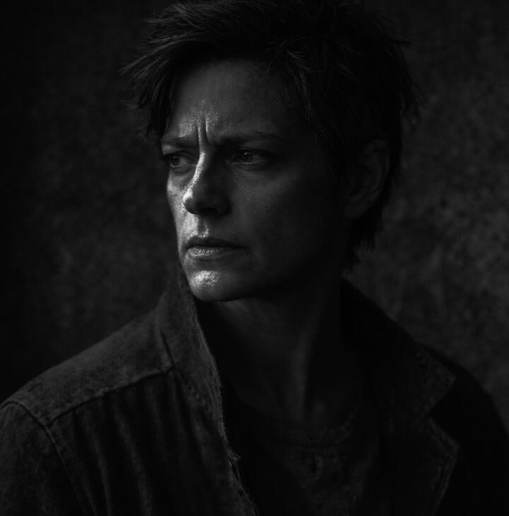 Nadia Tremblay - mémoire, fracture sociale, survie
